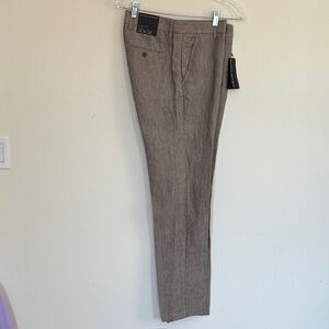 Banana Republic Men's Brown Dress Pants
